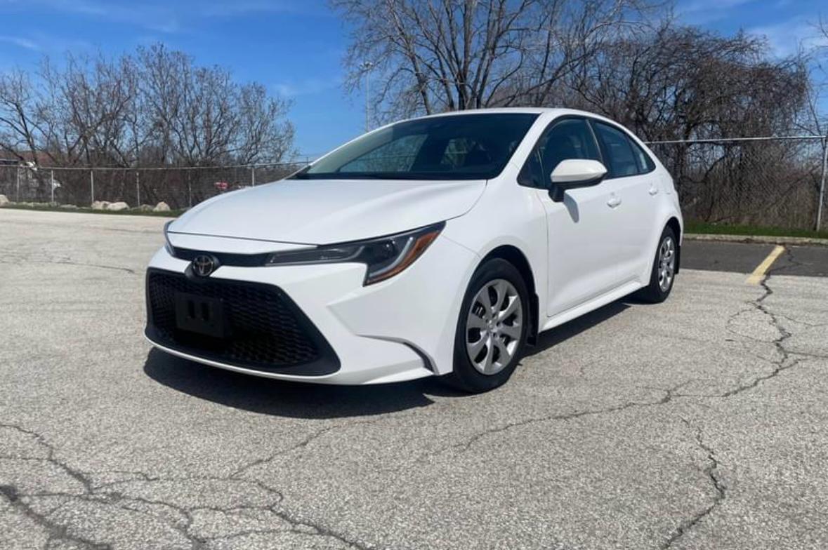 Vehicle Inventory 3