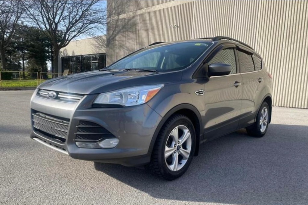 Vehicle Inventory 30
