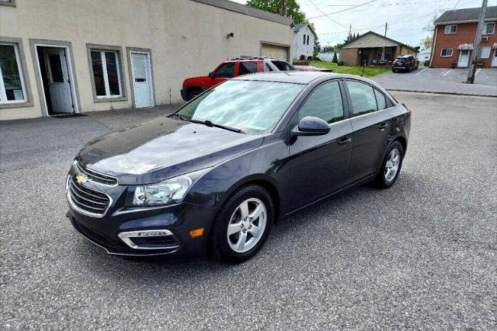 Vehicle Inventory 4