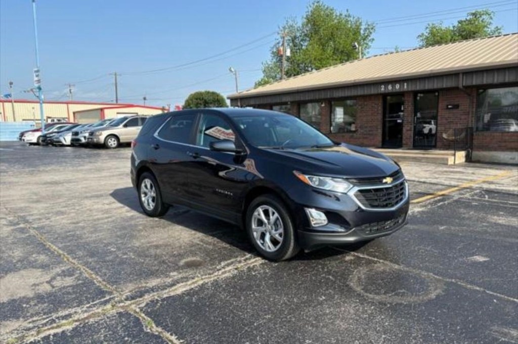 Vehicle Inventory 25