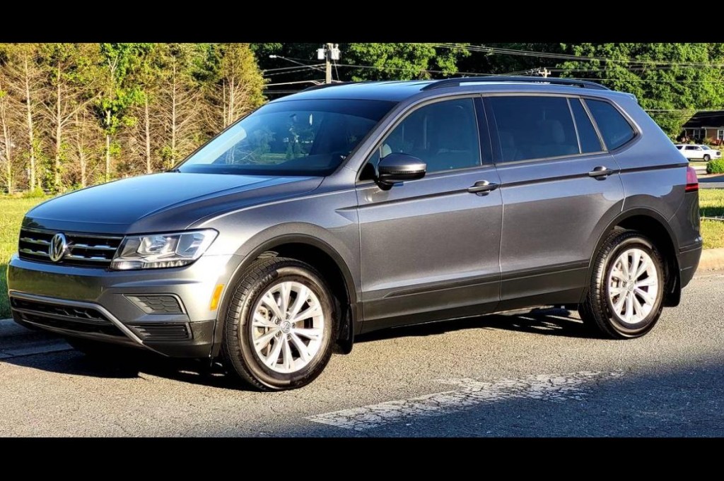 Vehicle Inventory 18