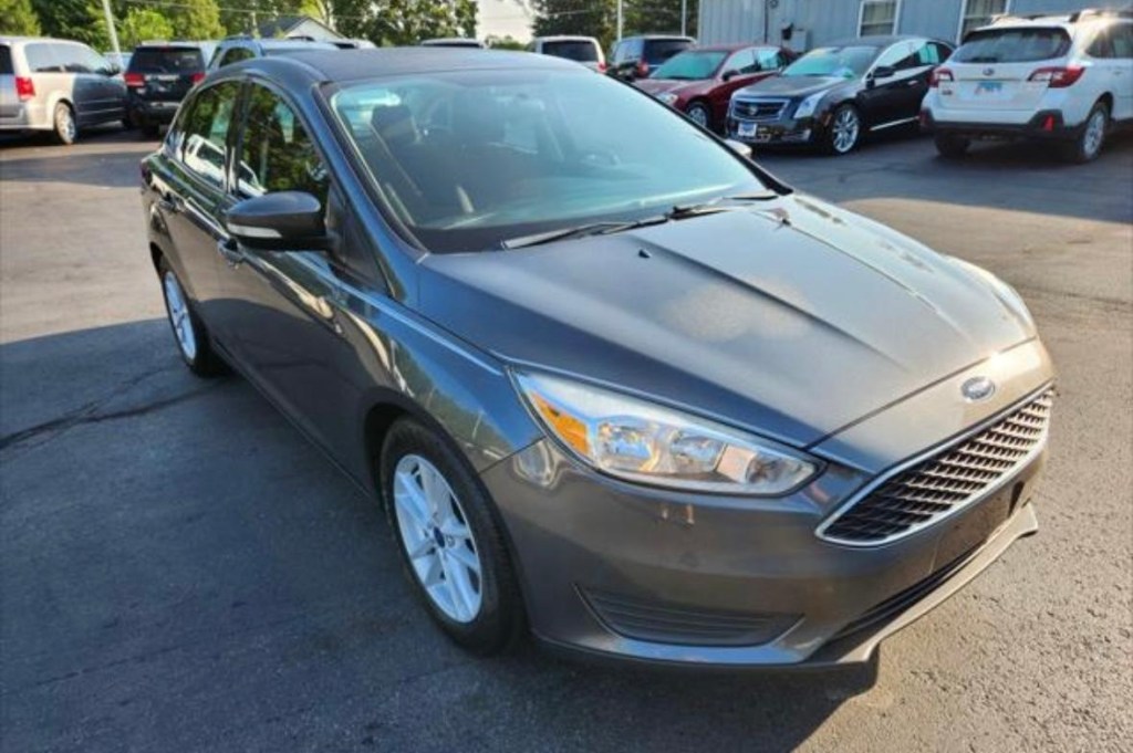Vehicle Inventory 20