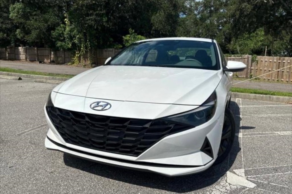 Vehicle Inventory 21