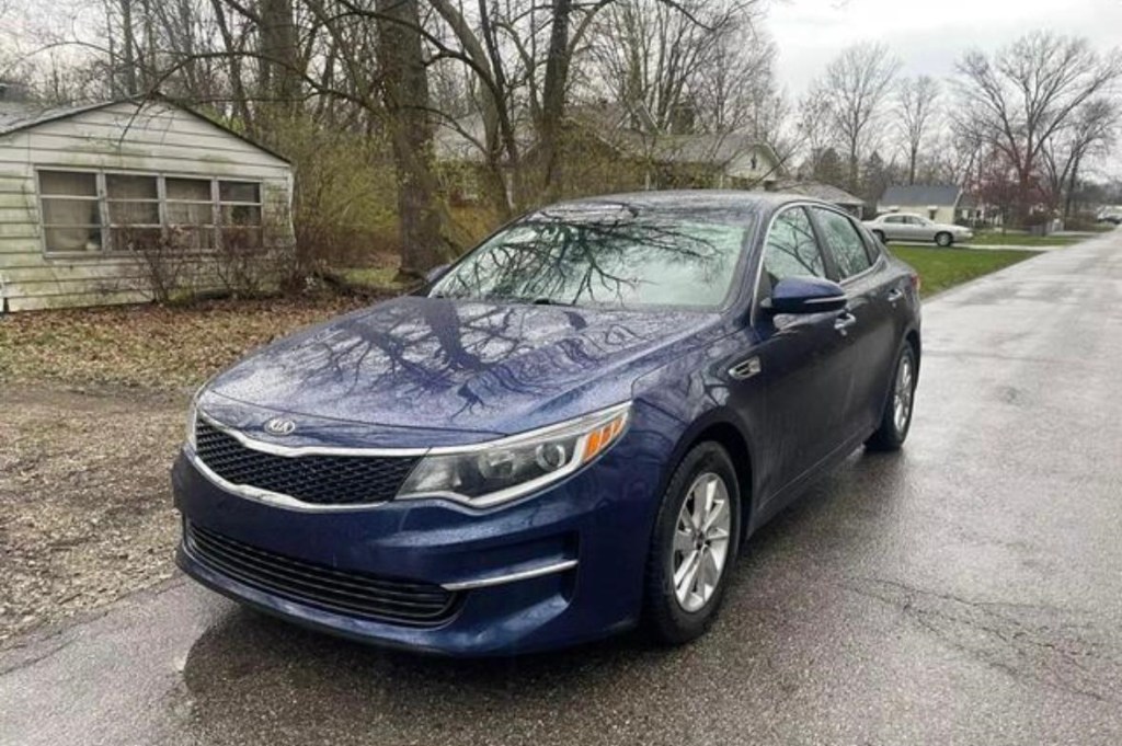 Vehicle Inventory 6