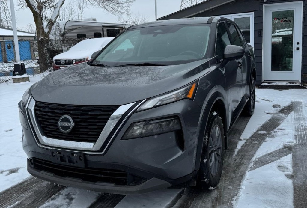 Vehicle Inventory 1
