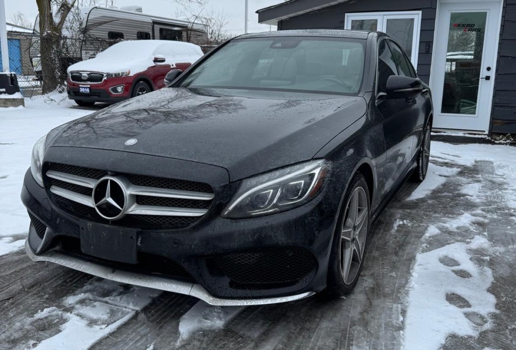 Vehicle Inventory